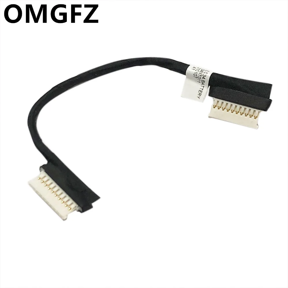 

Новый провод для кабеля аккумулятора для серии Hp 15-AW 856351-001 DD0G34BT011