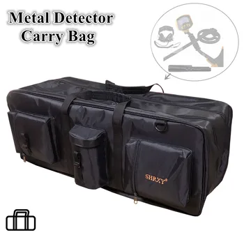 Metal Detector Carry Bag 1