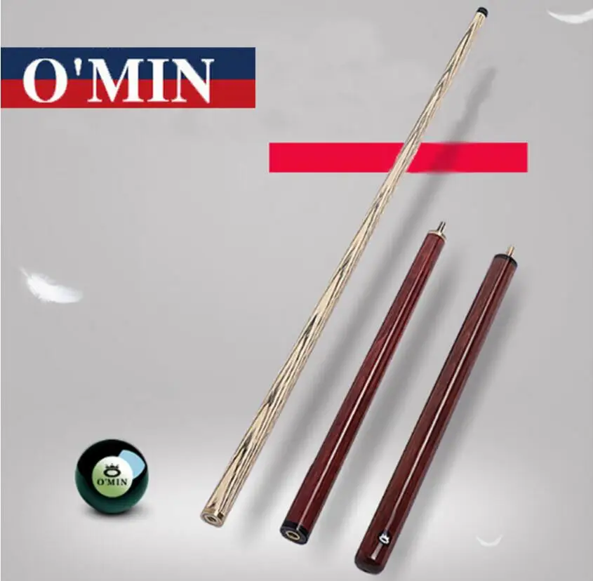 限定商品通販 送料無料 オフィシャルオミンピストルパンチジャンプキュー 13 8mm クリスタルチップ ブラックベークライトフェルール アッシュ シャフト プロフェッショナルブレイクジャンプキュー スムースラップ 即納新品 Prietosroofing Com