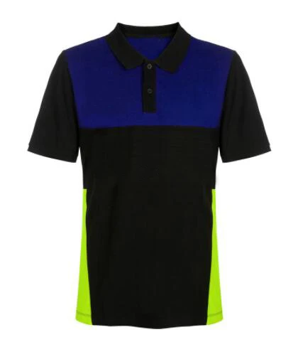 Motorcycle-Cotton-T-shirt-Polo-For-Yamaha-M1-Motorbike-MTB-Bike-Off-Road-Summer-Jersey-Men