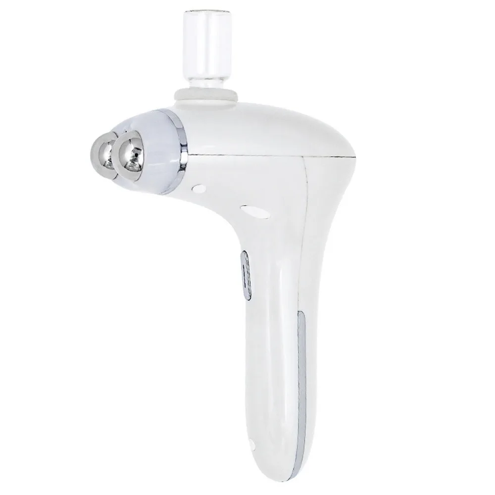  Radio frequenc Nano-Hydrating Skin Care Ion+/- LED Photon Beauty RF Face-lifting Facial Lifting Rem - 4000076917434