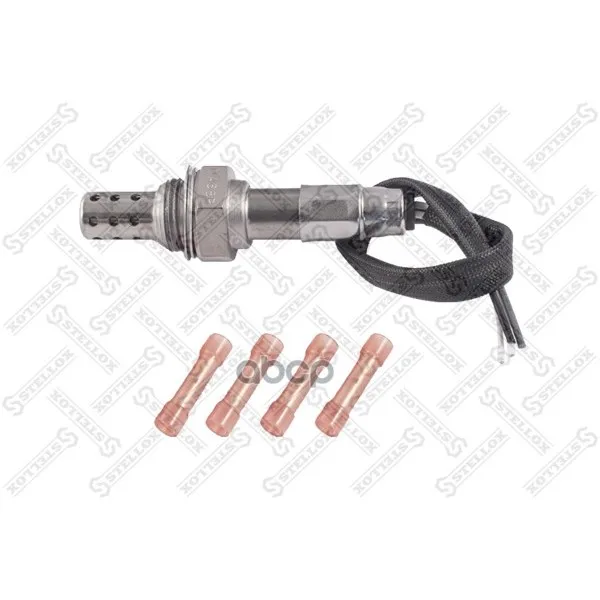 20-00025-Sx_лямбда-Зонд! Mitsubishi Eclipse 2.0i 16v 91-95 Stellox 2000025sx Stellox арт. 2000025SX