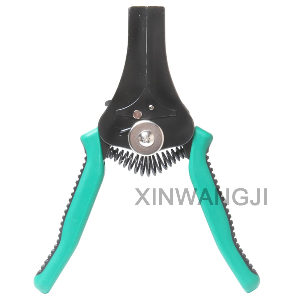 Pro'skit CP-246(2,5-4-6 мм) Солнечные автоматические стрипперы для зачистки кабеля на солнечной батарее многофункциональные плоскогубцы инструмент для ремонта