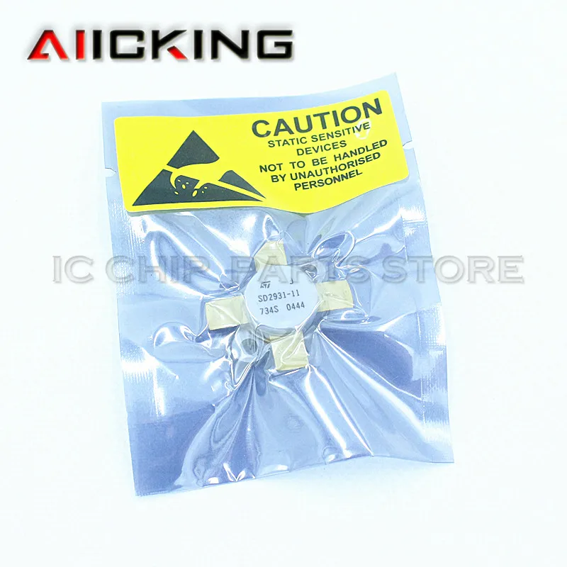 SD2931-11 SMD РЧ-насадка высокочастотная лампа Мощность модуль усиления