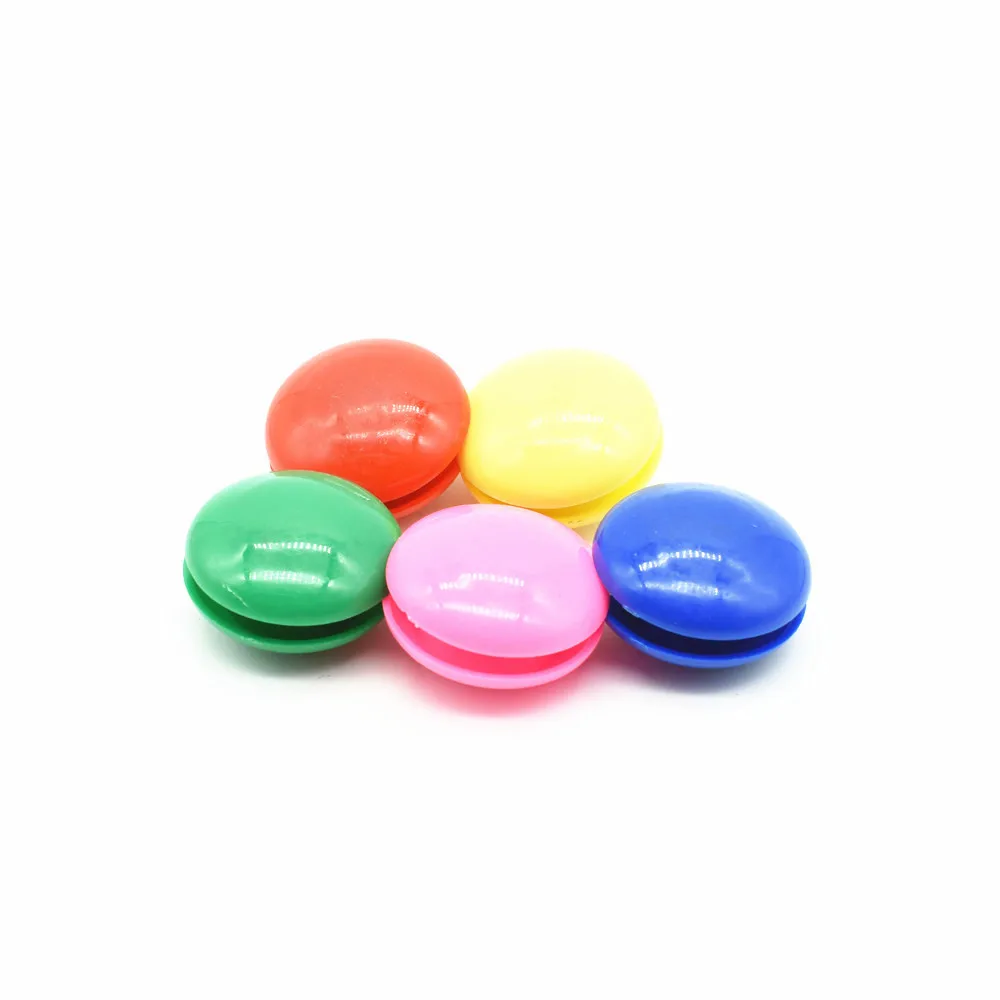 

1 pieces Drawing Pin White Color NdFeB magnetic drawing tack for Office Home and School using Magnetic Thumbtack