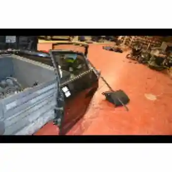 

REAR DOOR LOCK LEFT SEAT LEON (1P1)