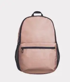 Xiaomi IGNITE 25L Водонепроницаемый модный дорожный рюкзак для отдыха для мужчин и женщин многофункциональная спортивная сумка для багажа на открытом воздухе - Цвет: Золотой