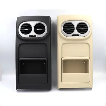 

Rear Armrest Air Conditioning Outlet Vent Assembly Panel For Tiguan 5ND 819 203 5ND 819 298