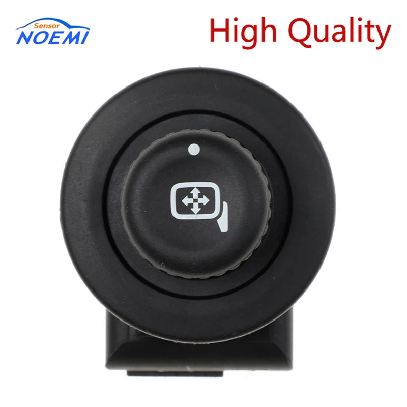 

Ручка переключения зеркал YAOPEI 8F9T-17B676-AA для Ford Explorer, Mustang, Ranger, Mercury, Mountaineer, Mariner, 8F9T17B676AA