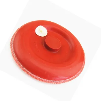 

FHAWKEYEQ 1x Oil Water Separator Exhaust Valve Rubber Diaphragm Cover VW Jetta Golf Gti Eos Scirocco Tiguan Passat Seat 0311803A