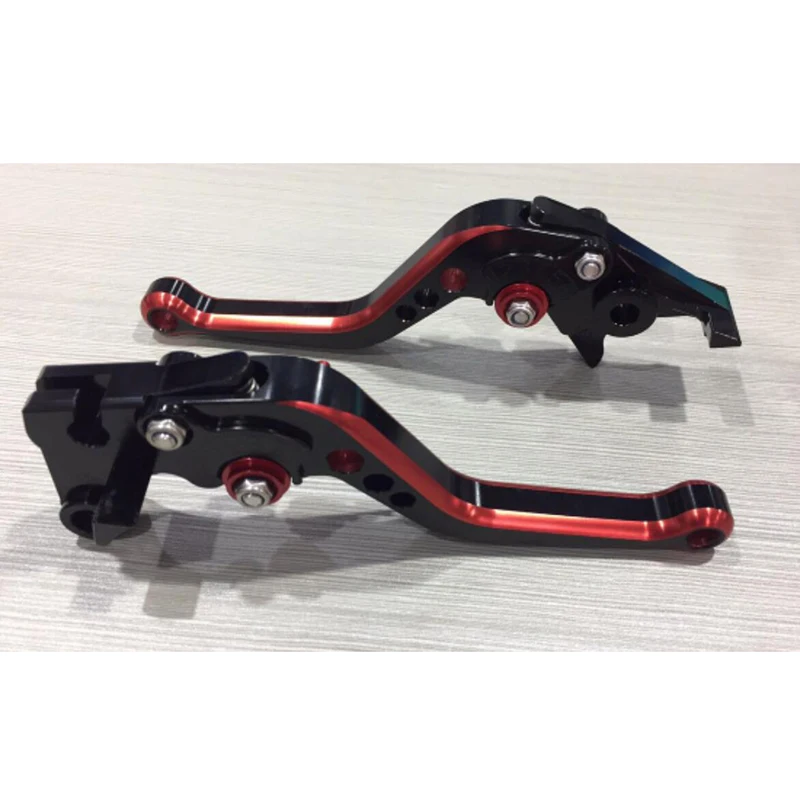 Adjust Motorcycle Brake Clutch Levers Master Accessories For