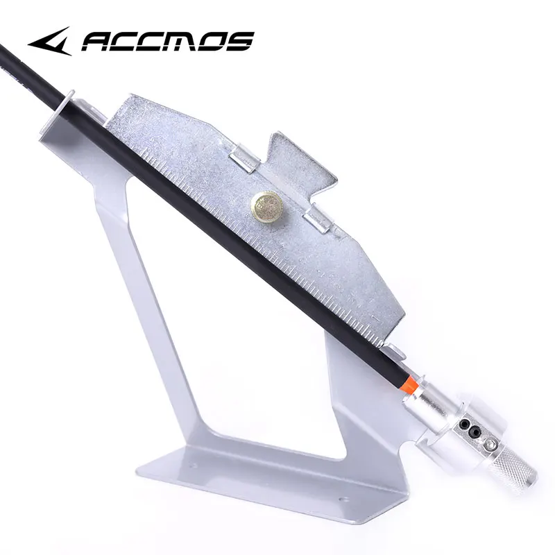 Новая стрела сделай сам перьевая палочка инструмент регулируемая фрезеровка