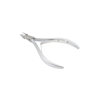

Cuticle nippers YOKO, YSK003A, double spring, 7 mm