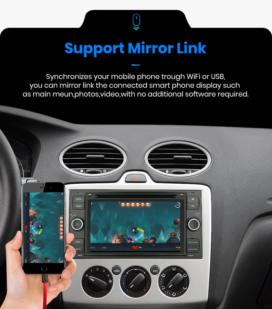 Best Junsun 2 din Car Radio Multimedia dvd player For Ford Mondeo Focus Transit C-MAX S-MAX Fiesta Android 9.0 GPS 4+64G Optional 12 Best Junsun 2 din Car Radio Multimedia dvd player For Ford Mondeo Focus Transit C-MAX S-MAX Fiesta Android 9.0 GPS 4+64G Optional 12