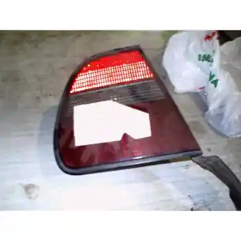 

943407 Left Rear Lancia Delta *