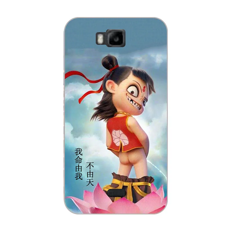 Z20 Coque чехол для huawei Ascend Y5C Y541-u02 G7 G8 мини GX8 G9 P6 Y635 Y625 G620s G621 Y360 Y336 Y3C чехол для телефона мягкий чехол с рисунком - Цвет: Z20