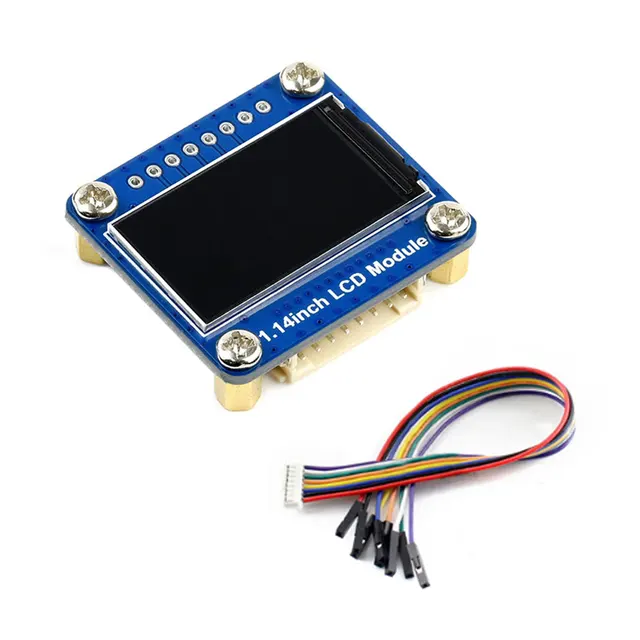 Raspberry Pi 4 Module B 1.14 Inch 