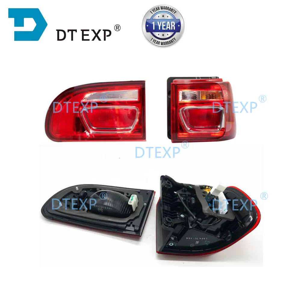 Full set Tail Light for DELICA L400 Warning Lamp