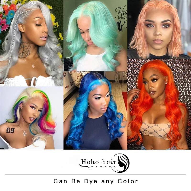 Рисунок 6 - Светлые прямые волосы 613