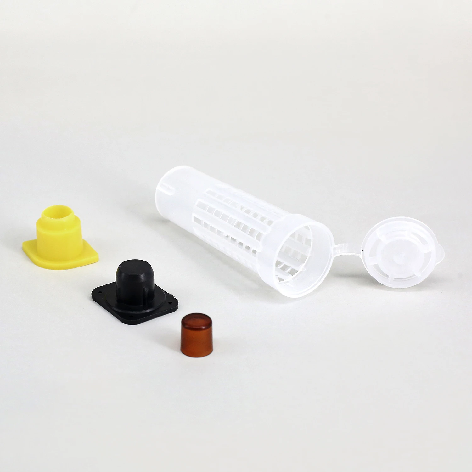 

Complete Queen Rearing System Bee Beekeeping Case Set Tool Set Beekeeping Pro for Beekeeper