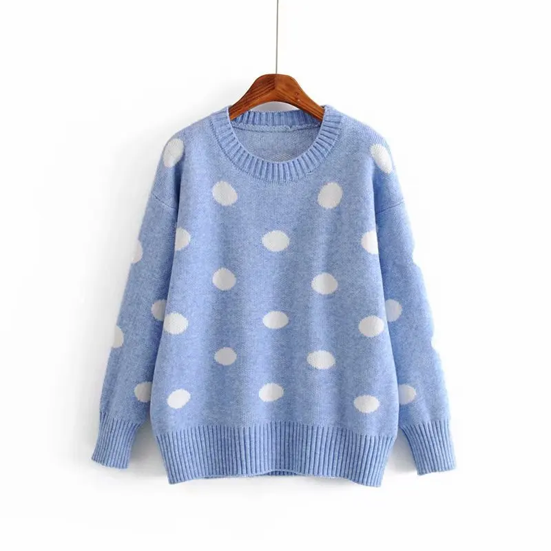 

A Hui 45-1265 Sweaters with Fashion Trends in Europe and America