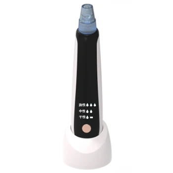 

Blackhead Remover Electric Blackheads Vacuum Cleaner Face Black Head Remover Machine Pore Vacuum Cleaner Skin Vacuum Cleaning