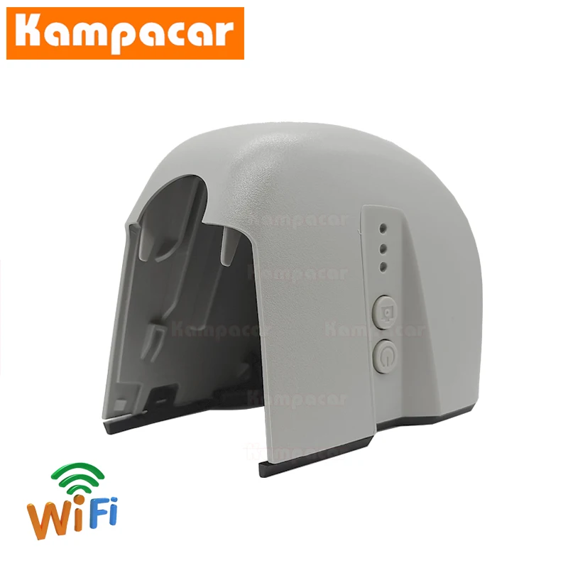 Kampacar AD02 C Wi Fi Dash Cam Автомобильный видеорегистратор Камера для Audi A3 8v 8p A4L A4 b7 A5 f5 b8 A6 c6