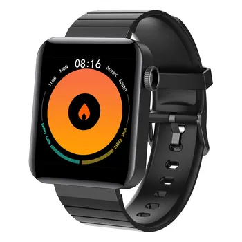 

M5 Bluetooth Smart Watch With Heart Rate And Blood Pressure Men Fitness-tracker Waterproof Ip67 Sleep Monitor Smart Watches