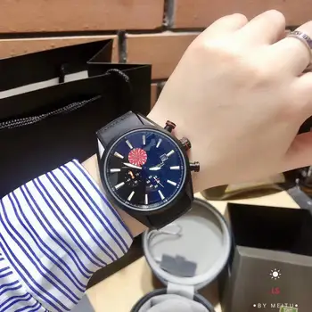 

New design Limitde edition automatic TAG he mechanical Wristwatches Quality AAA Top brand luxury man's watch clock Self-Wind R10