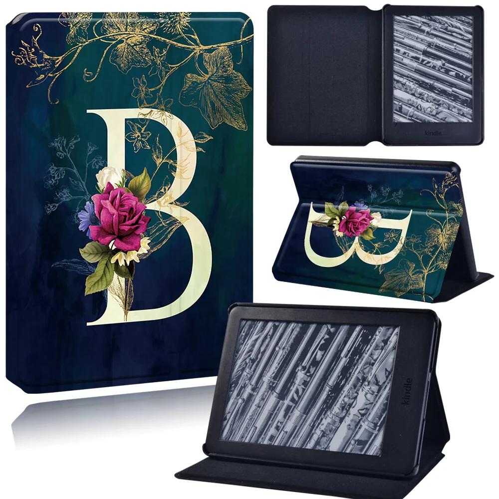 capa para kindle paperwhite kindle capa de couro para paperwhite