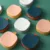 1 ШТ Pill Case For Tablets 4 Gird Medicine Pill's Organizer Drug Capsule Plastic Storage Box Divider Weekly Travel Pill Cutter