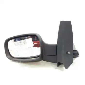 

8277505 Left rearview Renault Scenic Ii Emotion