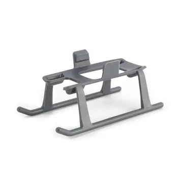 

Extended Landing Skids Gear Drone Legs Wheels Tripod for DJI Spark RC FPV Quadcopter Aircraft Drone UAV Spare Part