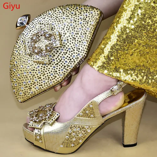 Gold