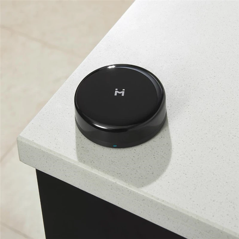 Универсальный пульт дистанционного управления Xiaomi Bluetooth 4 2 шлюз умный дом