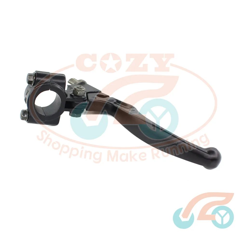 Рычаг сцепления для Honda 50cc 70cc 90cc 110cc 125cc Dirt Pit Bike Taotao
