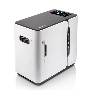 

Oxygen Generator 1L Machine Negative Ion Pregnant Woman Elderly Health Care Oxygen Concentrator Machine