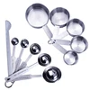 11pcs measuring cup