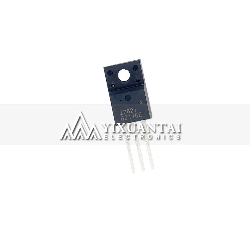 

10pcs/lot original AP2762I-A AP27621-A 2762I TO220-F