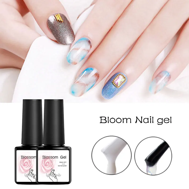 Lghzlink Beauty Новое поступление 8 мл Гель лак для ногтей профессиональный