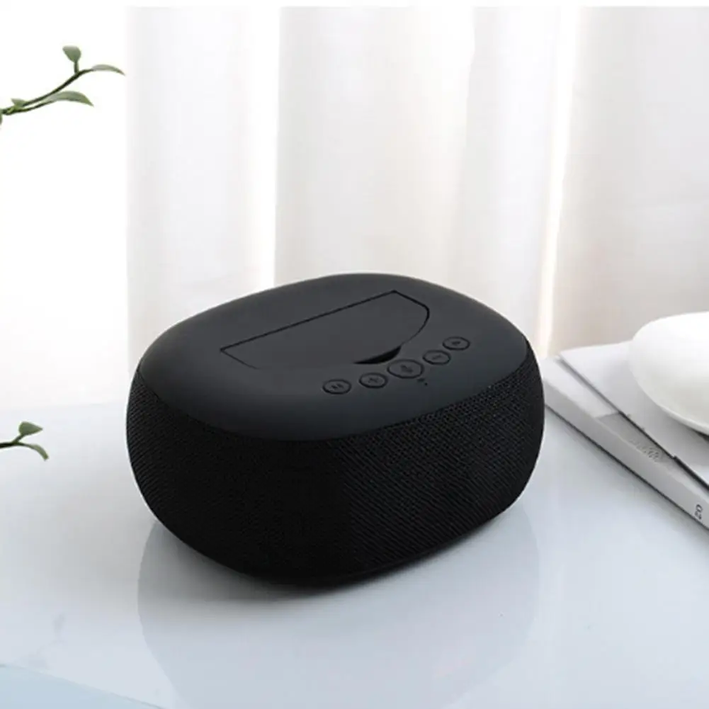 Динамик Сабвуфер Soundbox 10 Вт Bluetooth открытый динамик беспроводной Bluetooth Колонка Портативный TF карта FM радио микрофон# M2