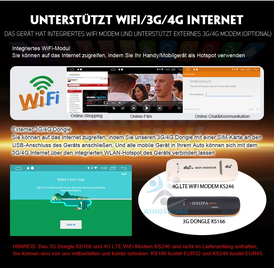KS7918V-ED10-WIFI-4G-3G