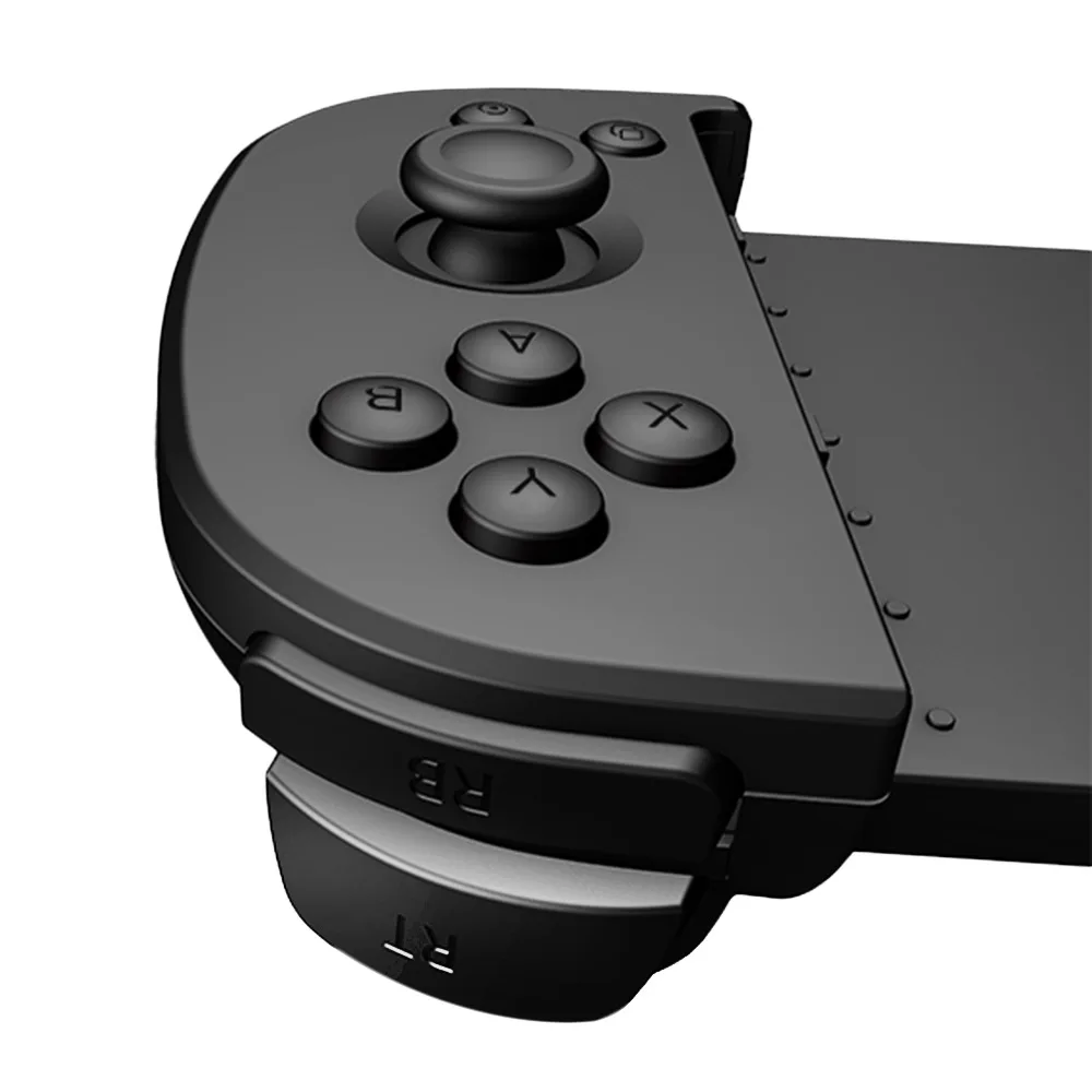 PXN P30 геймпад беспроводной контроллер bluetooth-джойстик выдвижной для игр поддерживает Android iOS