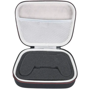 

HOT-Wireless Bluetooth Controller Case For PS4 Handle Protection Package Shockproof Package