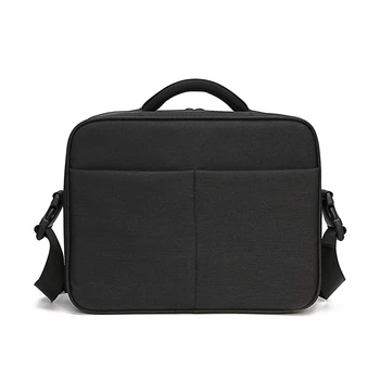 

Super sell-Drone Shoulder Bag, Portable Travel Mini Shockproof And Anti-Fall Waterproof Storage Case, Multi-Functional Tote Bag