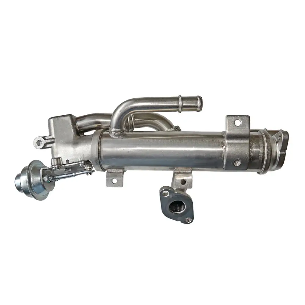AP01 AGR кулер EGR клапан 03G131512AL для AUDI A6 C6 A4 B7 2,0 TDI BRD BRE BLB двигатель