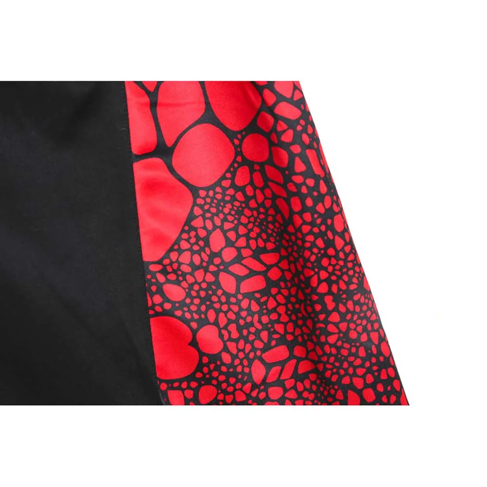 Fashion Summer Sportswear Shorts Men's Casual Boardshorts Wide Leg Straight Loose Baggy Streetwear Plus Size Clothing