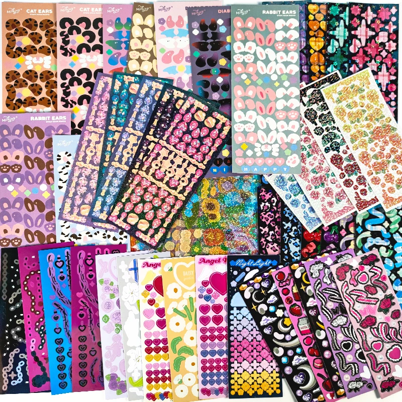 Why SKYSONIC BOBO 6 Stickers Are the Ultimate Upgrade for Your K-Pop ...