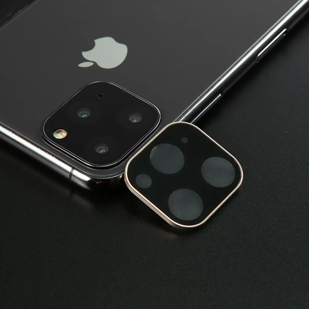 США наклейка на рассеиватель для iPhone X XS MAX чехол для камеры Замена на iPhone11 Pro MAX