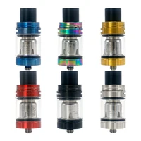 Electronic Cigarettes